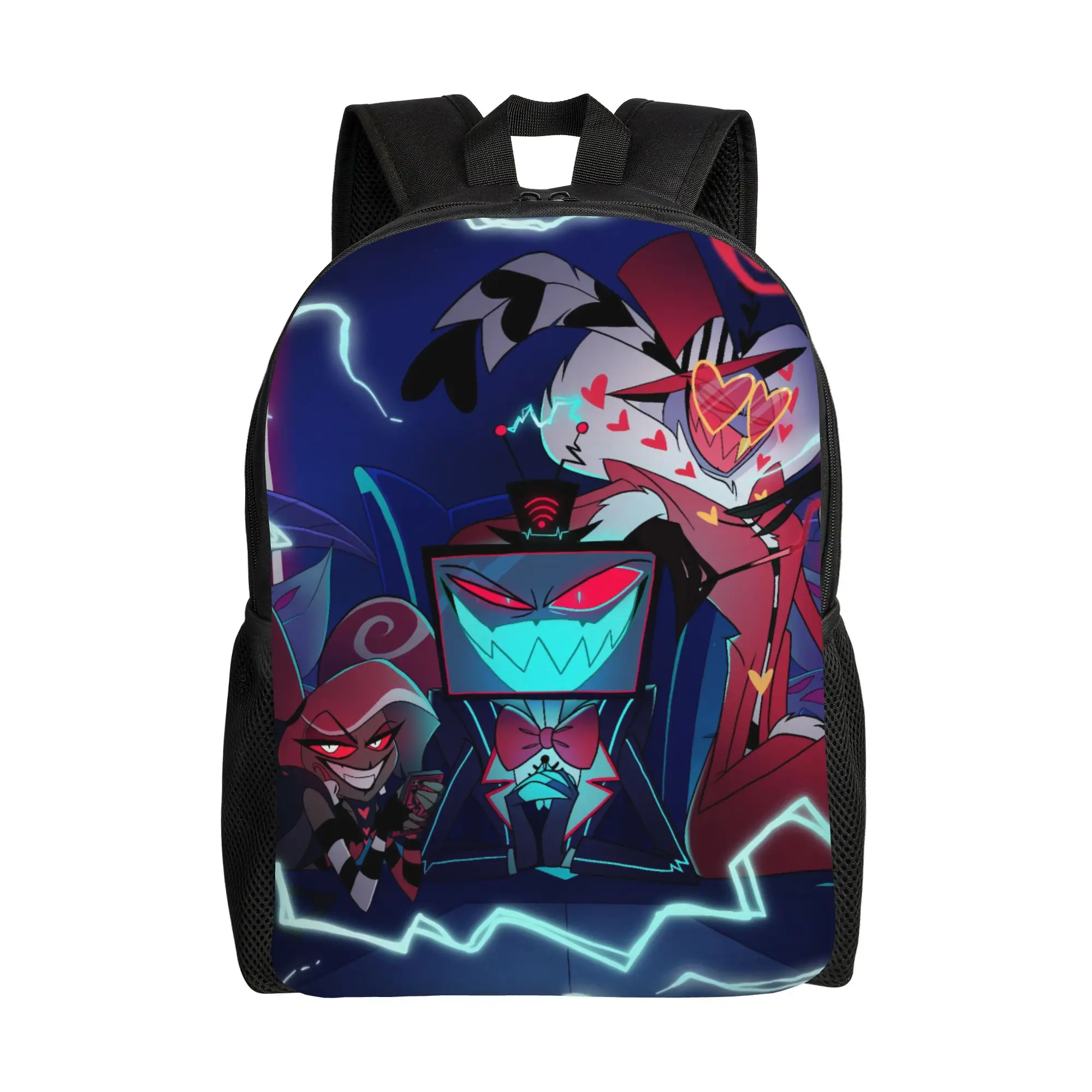 mochila-cartoon-hazbins-hotels-para-homens-mulheres-adolescentes-estudantes-caminhadas-viagens-mochila-de-ombro-para-laptop-bolsa-de-ombro-para-esportes