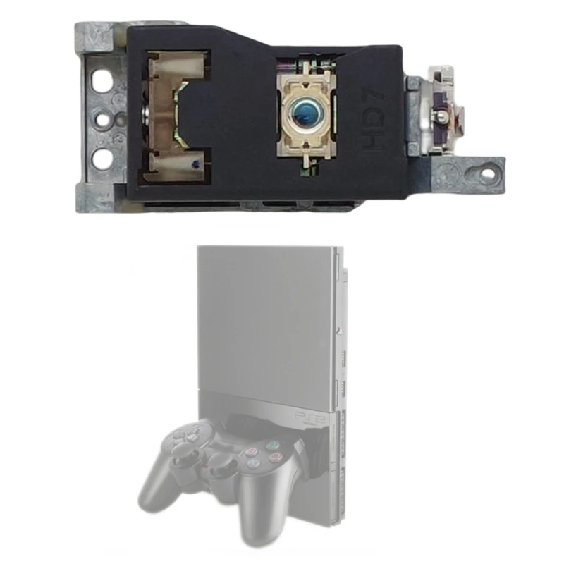 عدسة ليزر تناسب Ps2 SF-HD7 50000 5XXXX 39000 39XXX لعبة وحدة التحكم البصرية