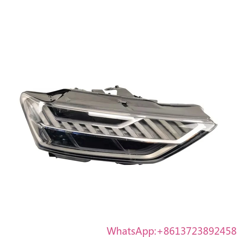 

New 36W Auto Lighting System for A7 LED Headlights 12V Car LED Headlight