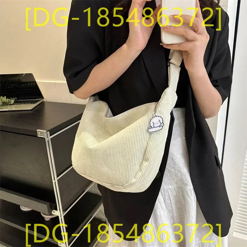 

2024 New Women Bag Fashionable and Soft _DG-185486372_