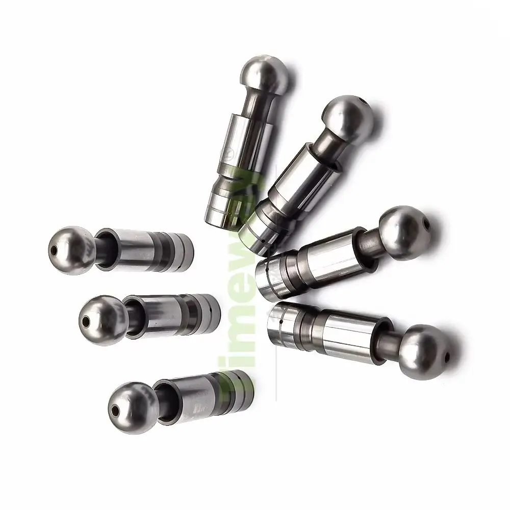 Pump Accessories HPV091 HPV102 Pistons for Repair HITACHI Excavator Main Pump