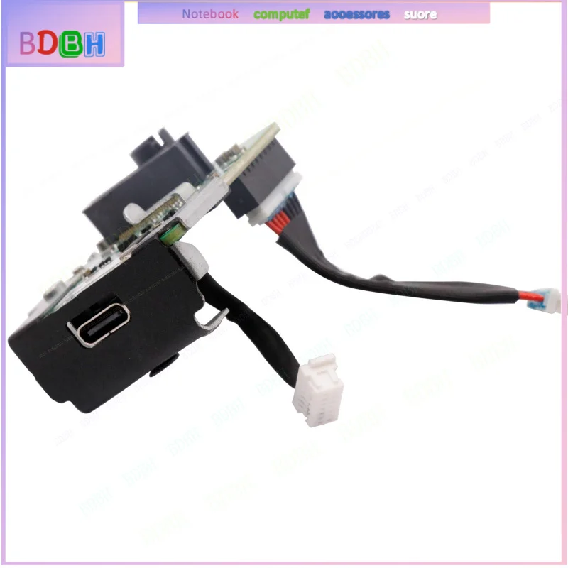 100W TYPE-C Card For Lenovo For ThinkCentre M90q M70q Gen 3 Tiny8 5C50W00907
