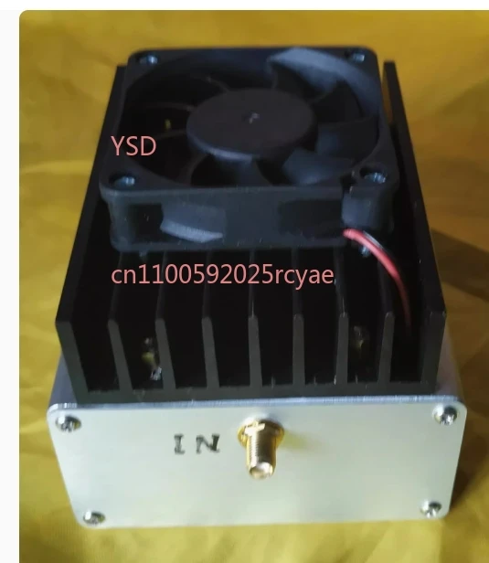 100Khz-3Mhz 50W Med…