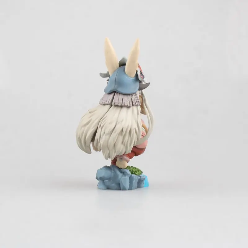 Сделано в бездне, Nanachi, экшн-фигурки и игрушки, Аниме фигурки, коллекционные фигурки, модели игрушек, коллекция