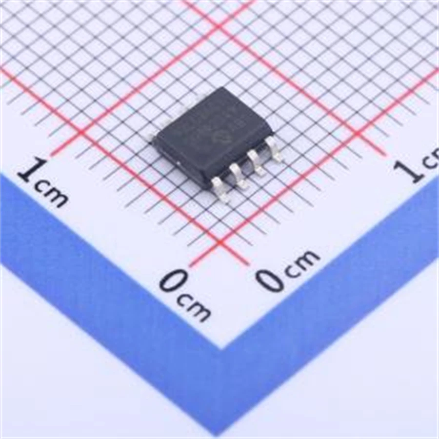 

50PCS/LOT 93LC86CT-I/SN (EEPROM)