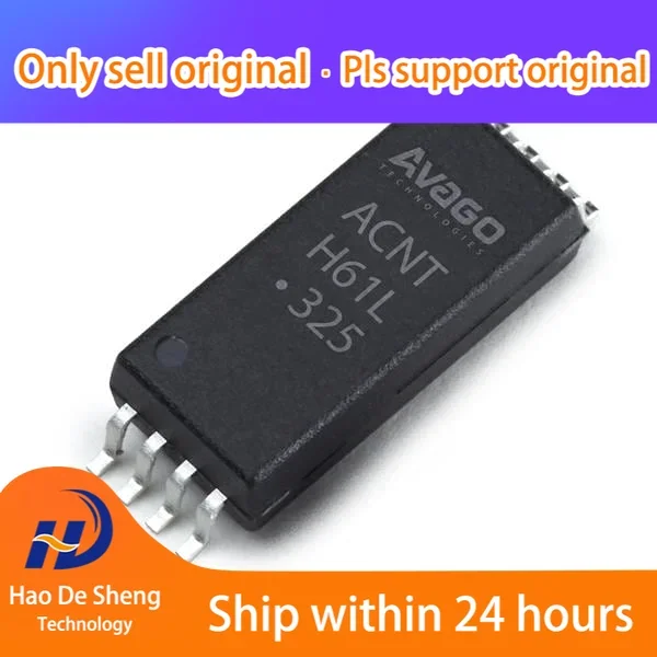 

10PCS/LOT ACNT-H61L-500E SO-8 New Original in Stock Power bank