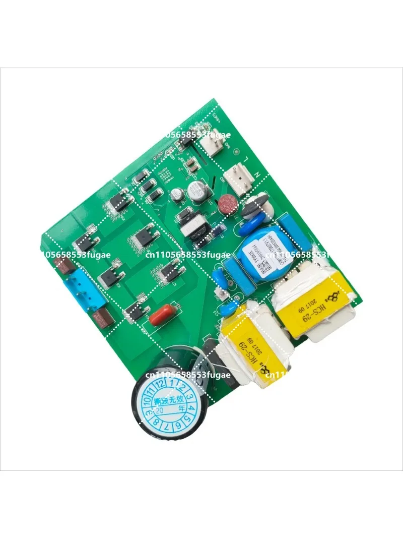 used for Refrigerator compressor drive board CHM110HV inverter refrigerator HIGHLY inverter box