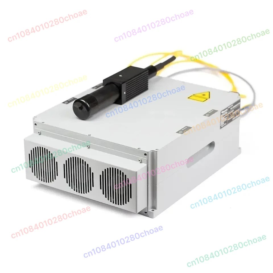 

factory price 50w fiber Source RFL-P50QB for Metal Engraving