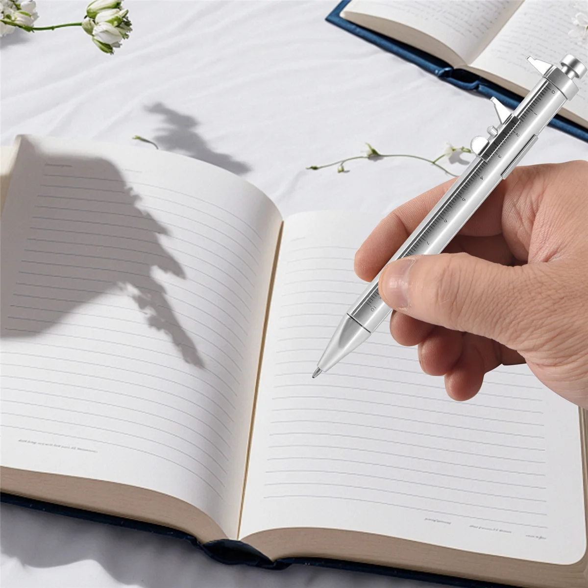 Vernier Caliper Bal…