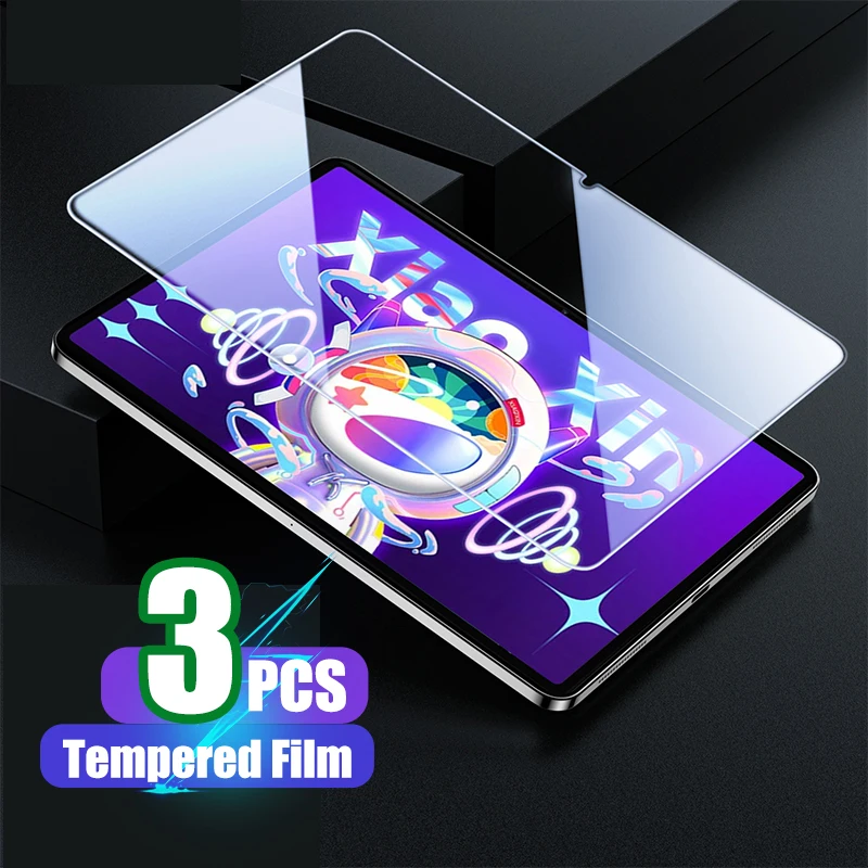 

Tempered Glass film For Lenovo Xiaoxin Pad 2022 10.6 Inch TB128FU TB125F Explosion Proof Screen Protector for xiaoxin 2022 Pad