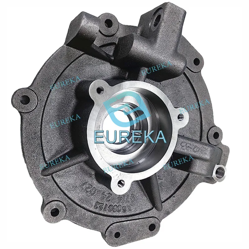 Vacuum pump SV630B endplate SV750B End plate Kit 971424010 Front cover 971424420 End cap 971424020 Rear cover 971424027