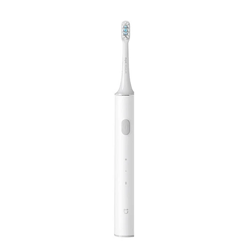 XIAOMI MIJIA T300 Electric Toothbrush  IPX7 Waterproof Smart Sonic Brush Ultrasonic Whitening Teeth Tooth Brush For Toothbrushes