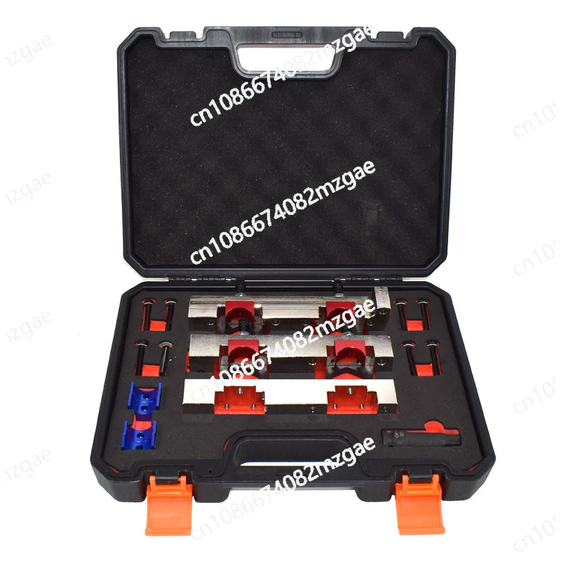 Special Locking Tool Set for Engine Camshaft Timing Tool Kit  Is Applicable To Mercedes-Benz M264