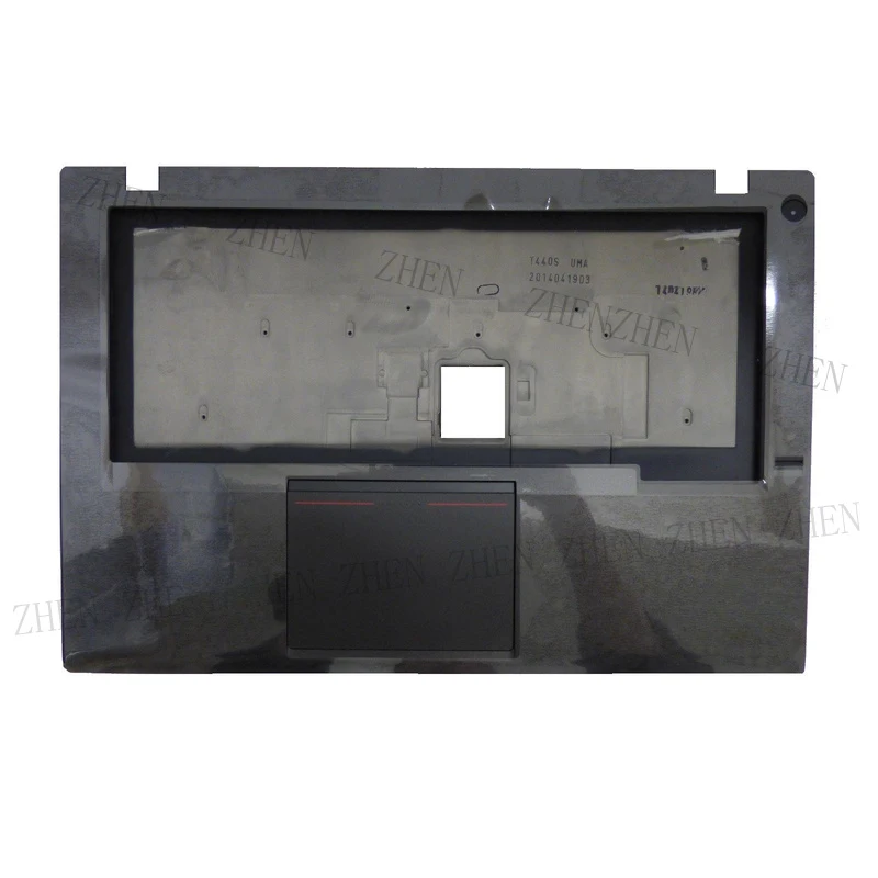 S+ for Lenovo Thinkpad T440S New Genuine Palmrest TouchPad With FPR 04X3880