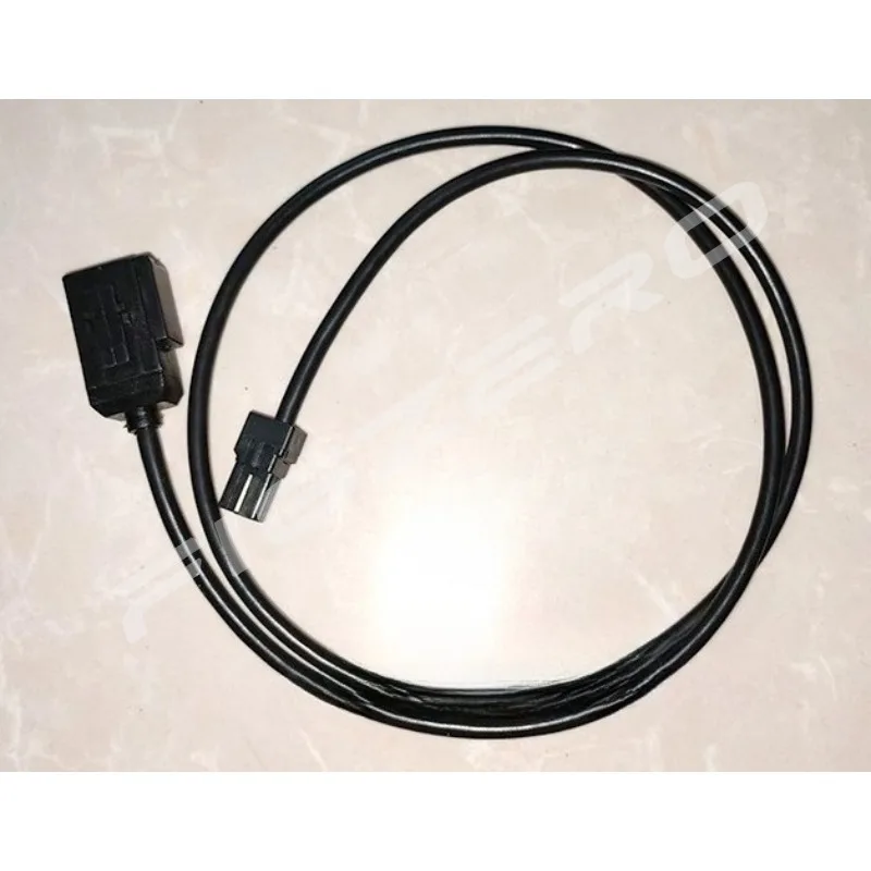 1pc Genuine USB Cable Multi-function Interface for Chery Tiggo 3
