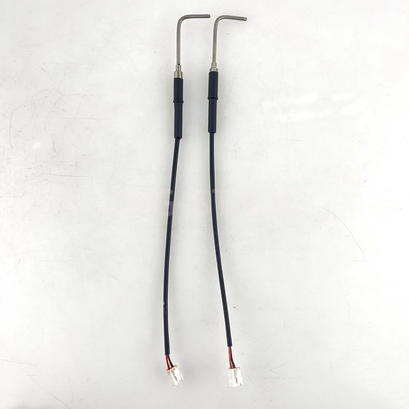 

The Temperature Control Wire for Wedding Cold Spark Machine: Strictly Controls Temperature to Create a Perfectly Beautiful