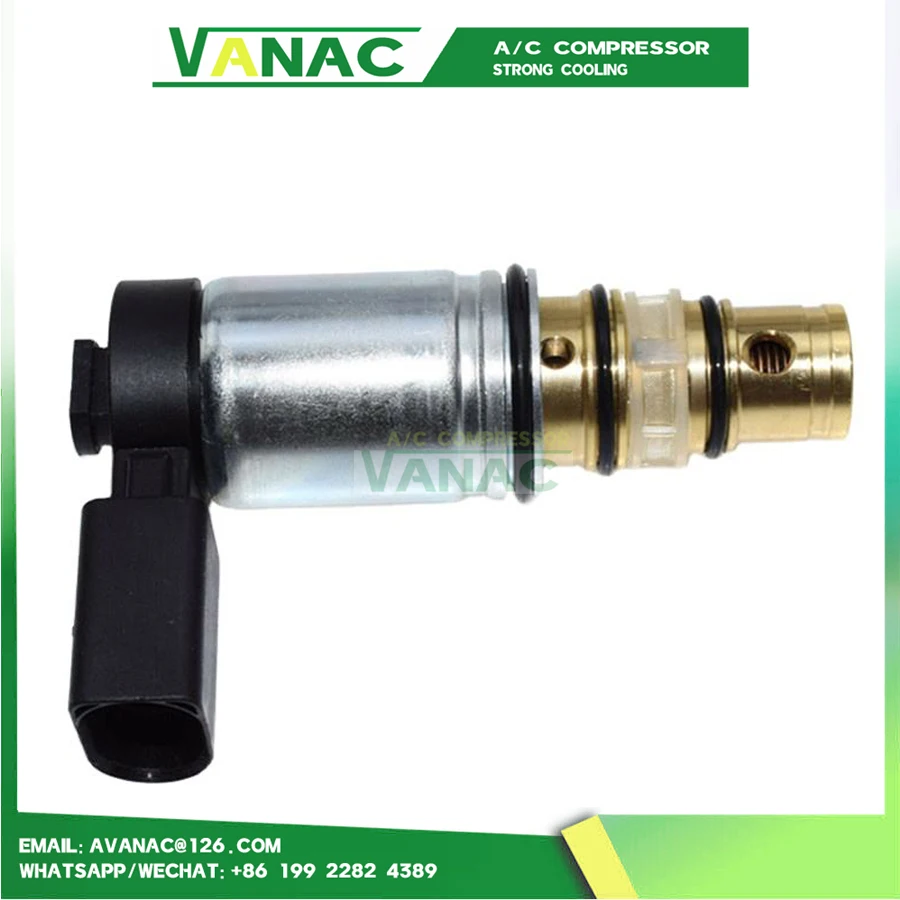 AC Controt Valve For VW Audi A3 Skoda Seat 1K0820808FX 1K0820803C 1K0820803G 5N0820803C 1K0820859F 1K0820859T pxe16