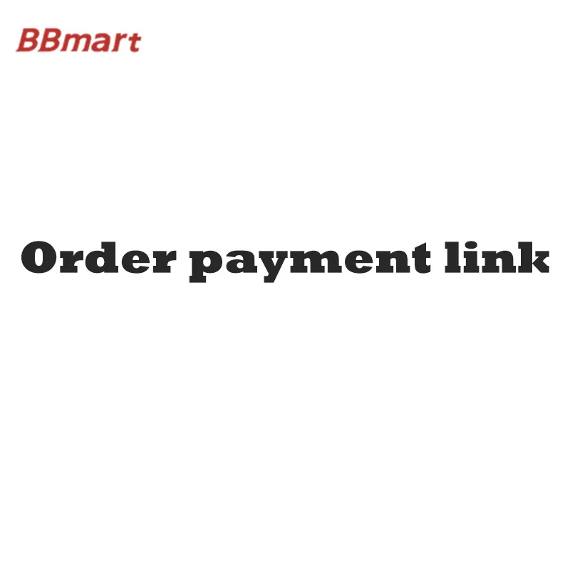 

BBmart payment Link for liems