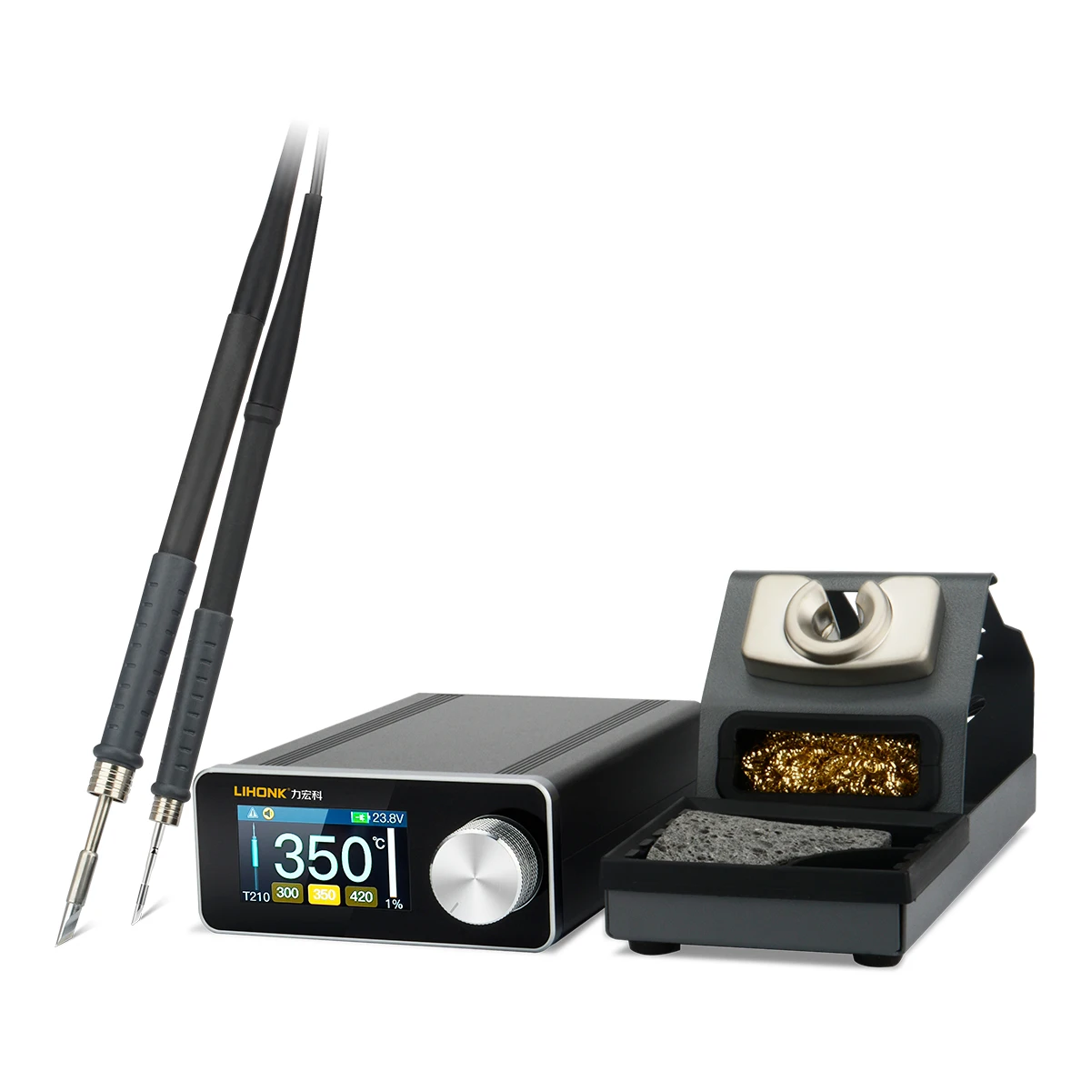 K9 150W Digital Sol… - image