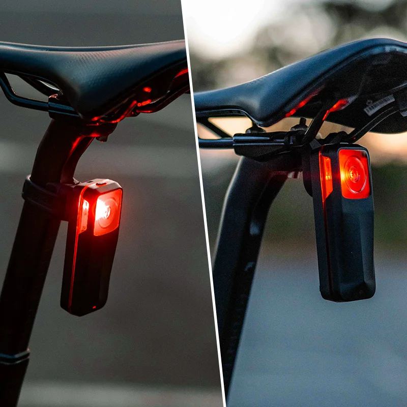 Thumbnail 4 - #76 Latest USB Rechargeable Bike Lights Offers
