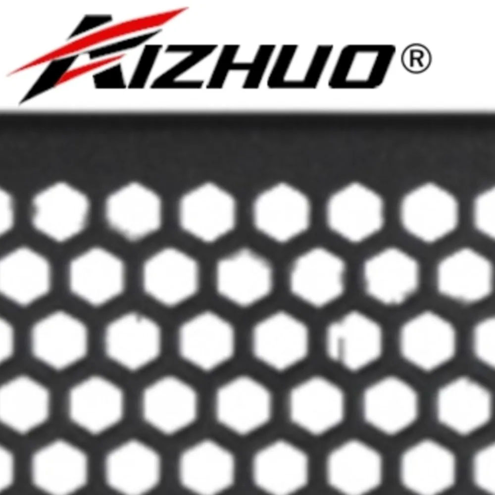 

FOR CFMOTO 400NK 650NK 2016 2017 2018 2019 2020 2021 2022 2023 2024 Radiator Grille Guard Cover Oil Cooler Guard Protector Grill