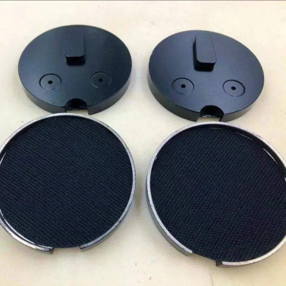 Imagem -02 - Converter Converter Conversor Adaptador de Disco de Bloqueio para Gancho e Laço de Pano Pegajoso para Usar Almofadas de Moagem de Polimento de Diamante Mudança Rápida Peças de