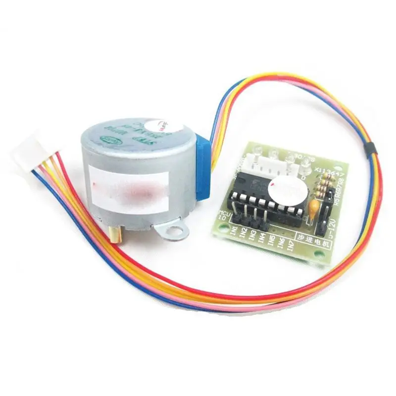 Abme 5 Set 28BYJ-48…