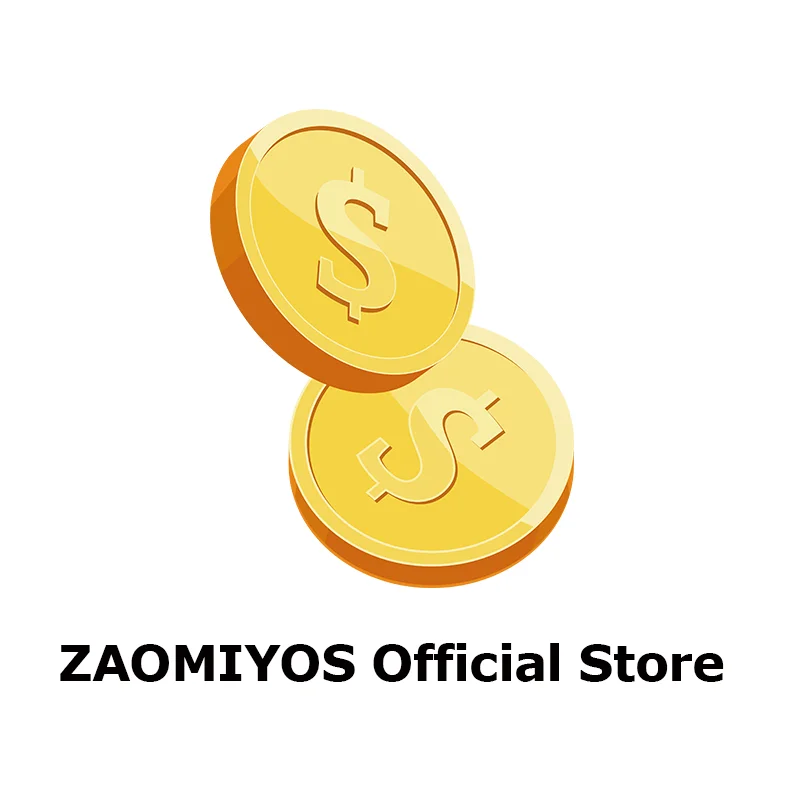 Только для специального клиента, стоимость доставки/разница/аксессуаров марки ZAOMIYOS