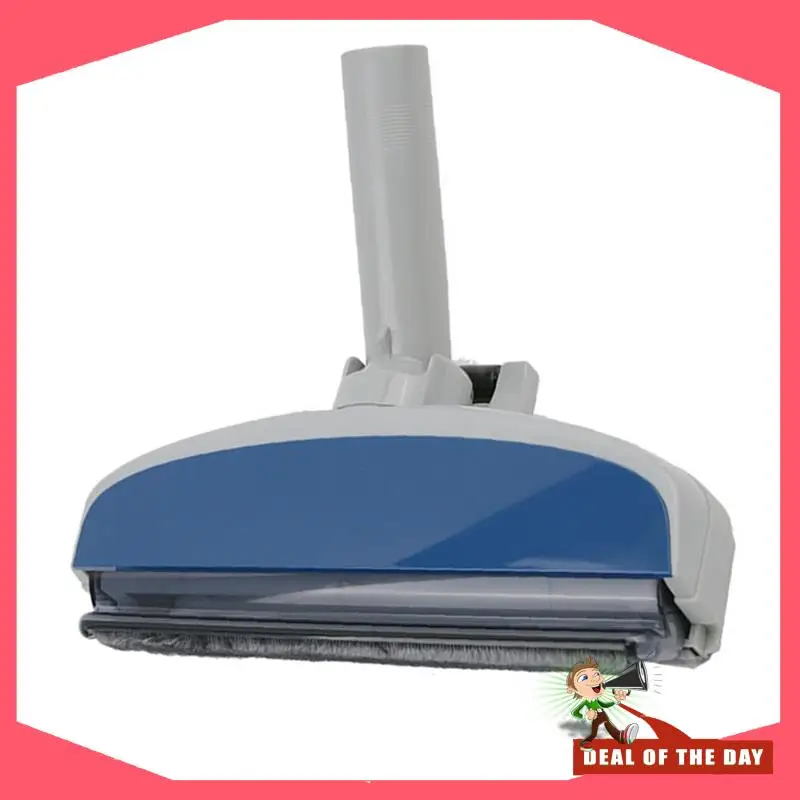 Envío de 24 horas, cepillo de suelo para aspiradora y cabezal de succión con para Sanyo CX500, 28Mm de diámetro interior