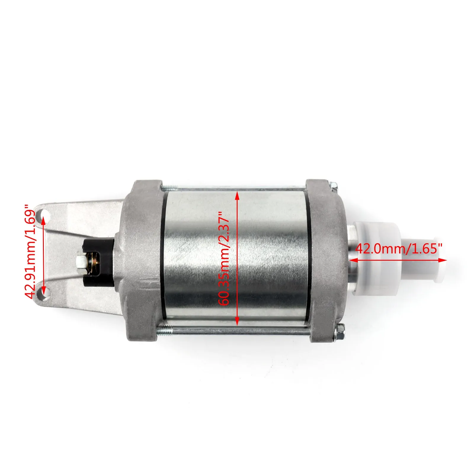 Topteng Starter Motor For Yamaha TMAX 500 530 XP500 XP530 XP 500 XP 530 2008-2012 2013 2014 2015 2016 4B5818900000