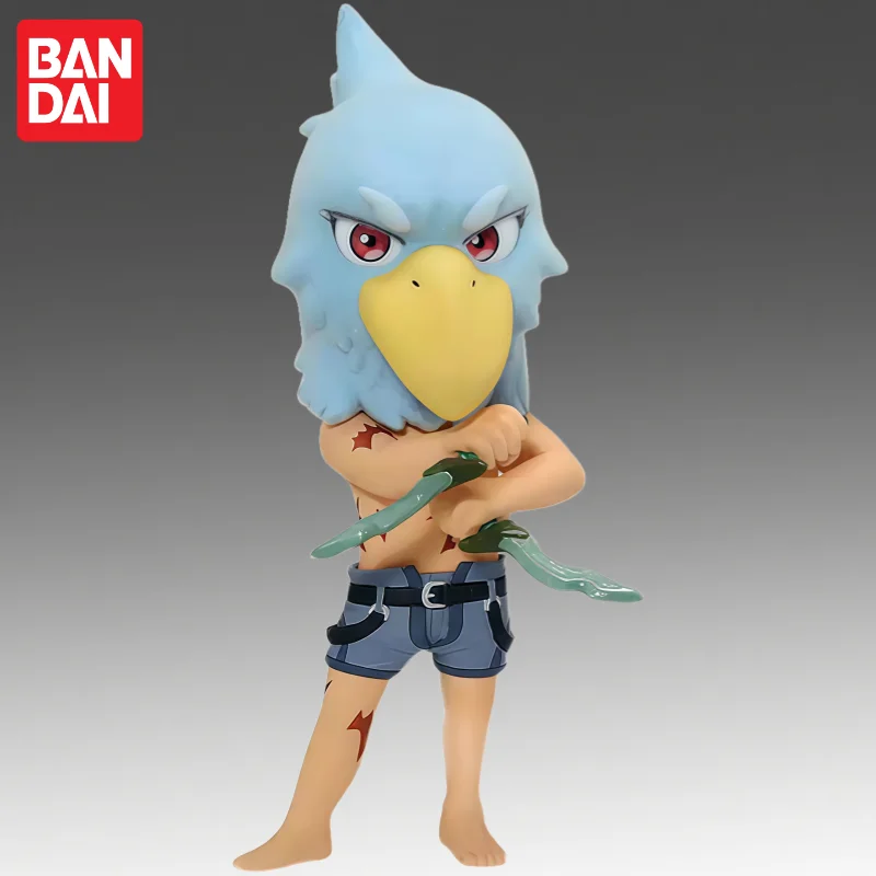 

В наличии Bandai оригинальная фигурка Banpresto Shangri La Frontier Sun Le, модель куклы, новая в штучной упаковке, персонажи аниме, гараж