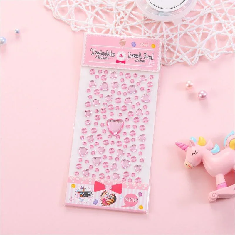 Рисунок 3 - 1 лист наклейка в форме сердца