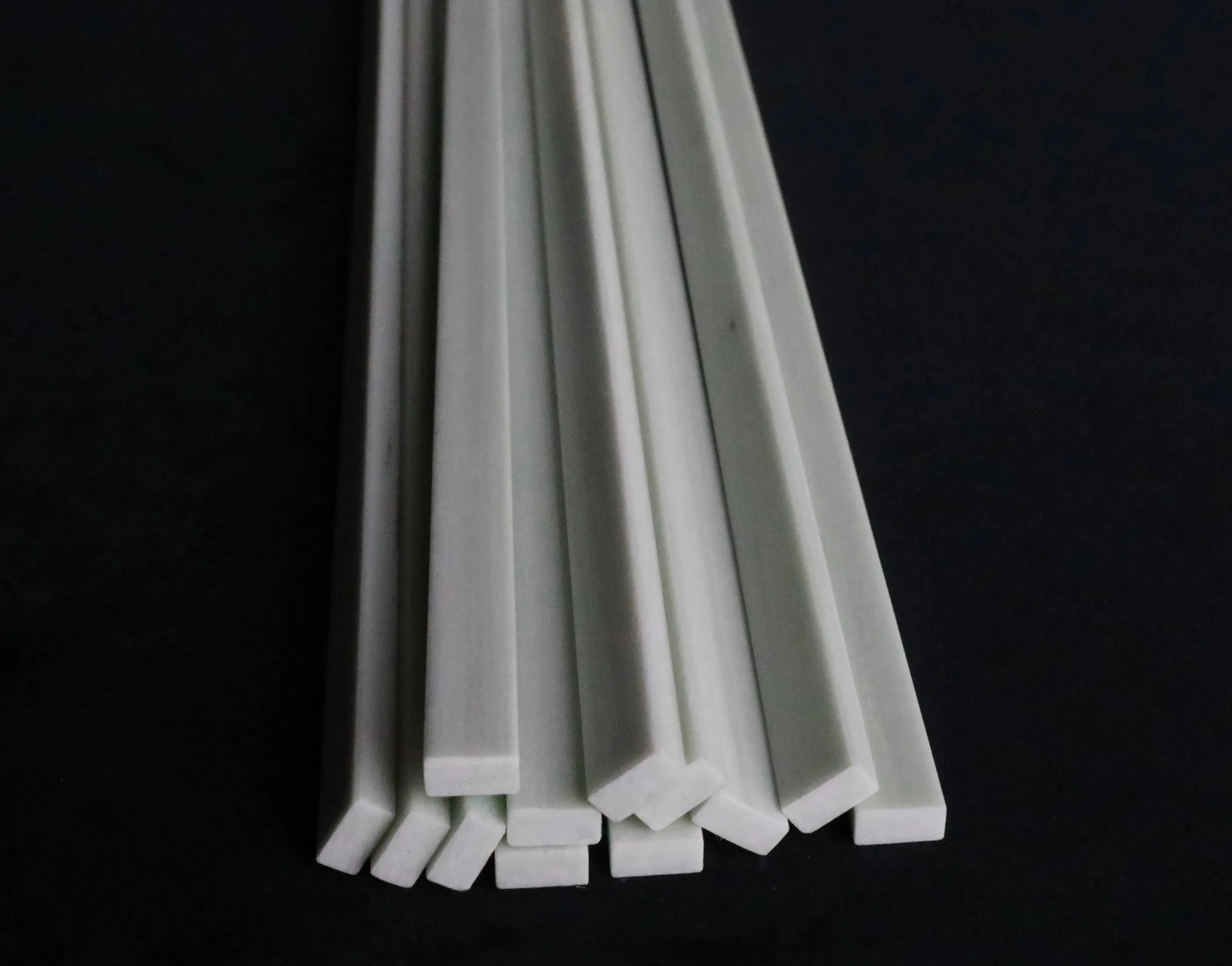 

Пластиковый квадратный стержень из АБС-пластика, белый, 250 мм, 500 мм, для архитектурных моделей, материалов для моделирования, аксессуаров для рукоделия, расходных материалов для резки