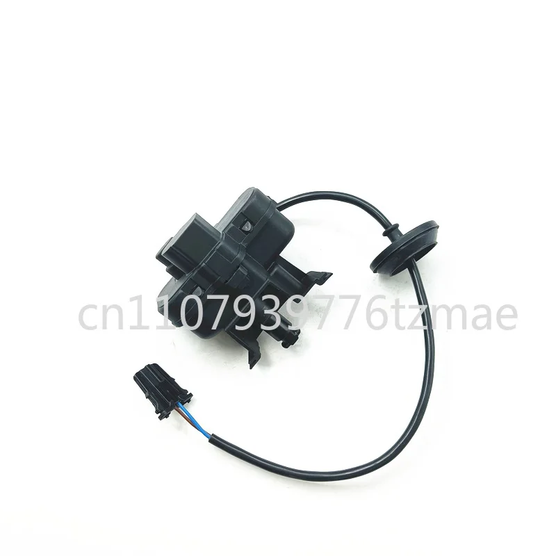 

Мотор-привод замка лючка бензобака 5ND810773A 5ND810773 для VW Tiguan L Jetta MK 6 Scirocco 5N0810773B 5N0810773D 5N0810773E