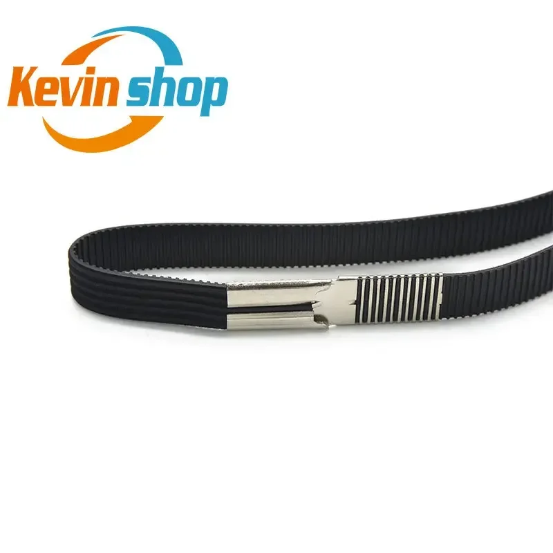 1Pc Compatible new Carriage Belt 42 60 For HP Designjet Z6100 Z6200 T7100 L25500 L26500 4000 4500 4000 4500 4520 plotter belt