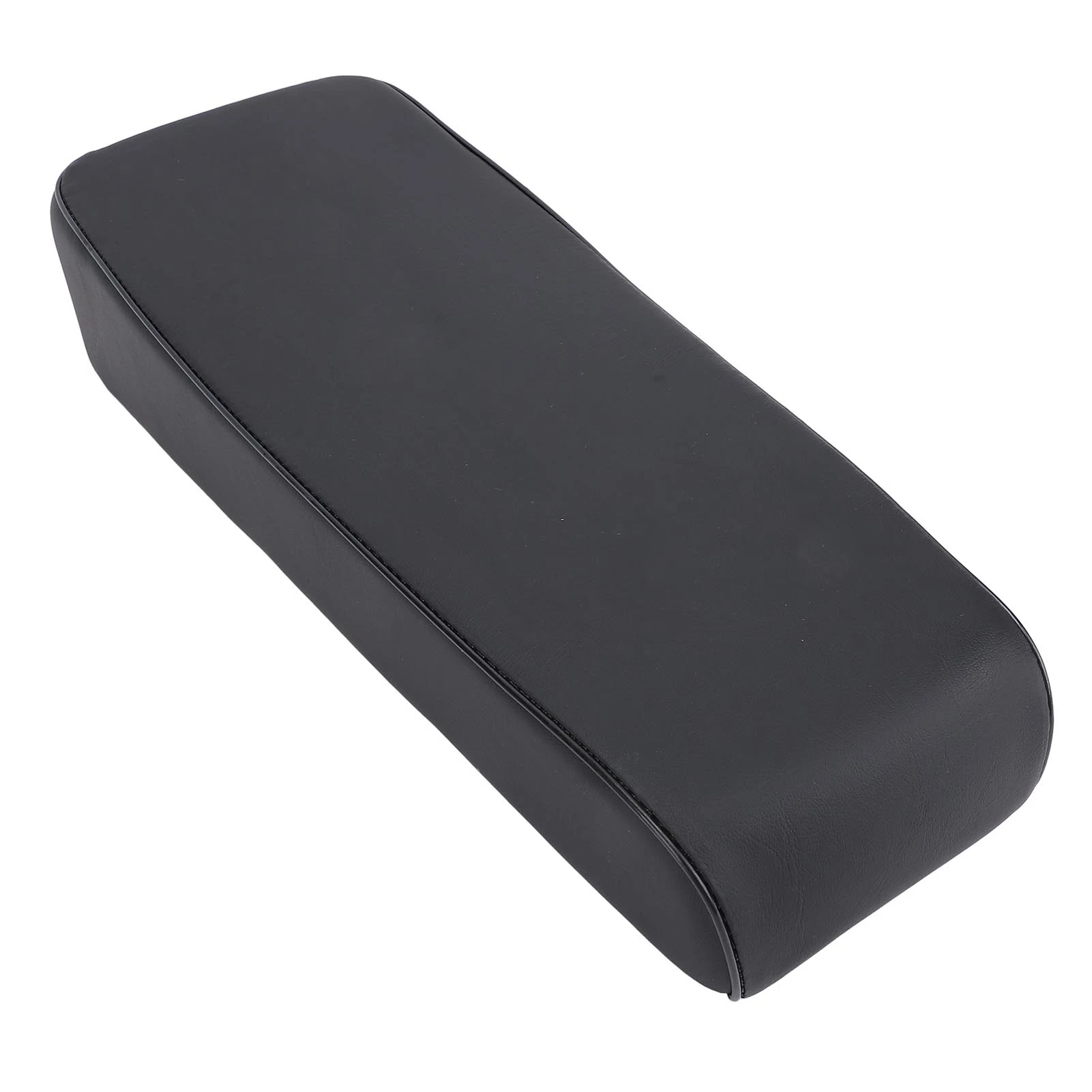 19 Inches Mini Bike Seat PU Leather Shock Absorption Foam Seat Pad for Ct200u 196cc Ct200 200cc Motor 6.5HP Mini Bike Saddle view 5