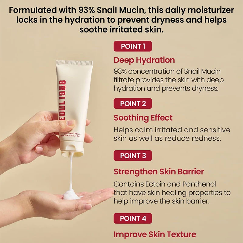 سيول 1988 كريم نياسيناميد 100 مل ريتينول 2% الجينسنغ جوهر ثبات كريم عين اشراق ترطيب عميق مجموعة جوهر الرعاية #2