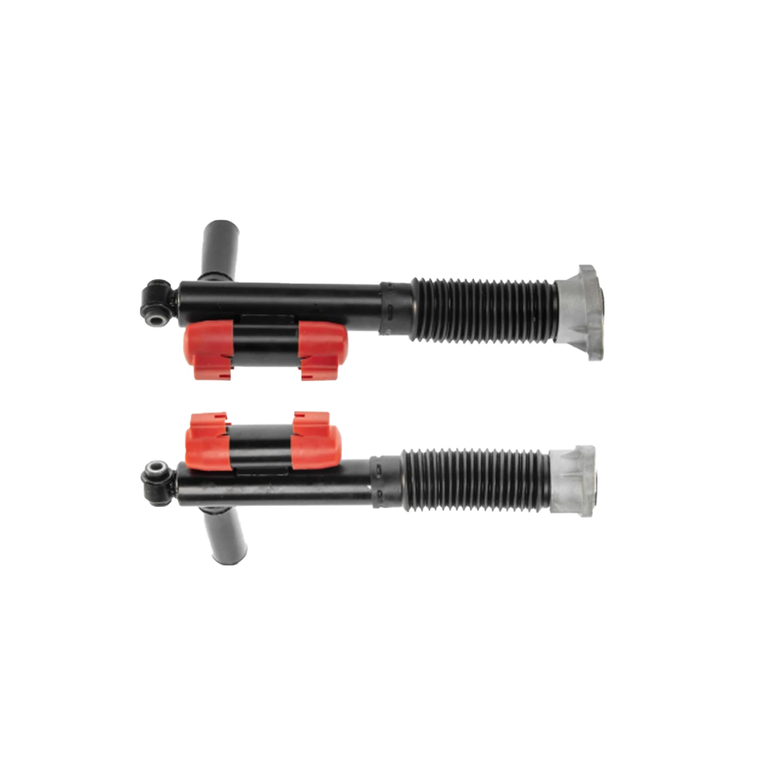 Rear air Suspension Shock Absorbers 2903208700 2903208800 for Mercedes Benz W290 with ADS AMG GT