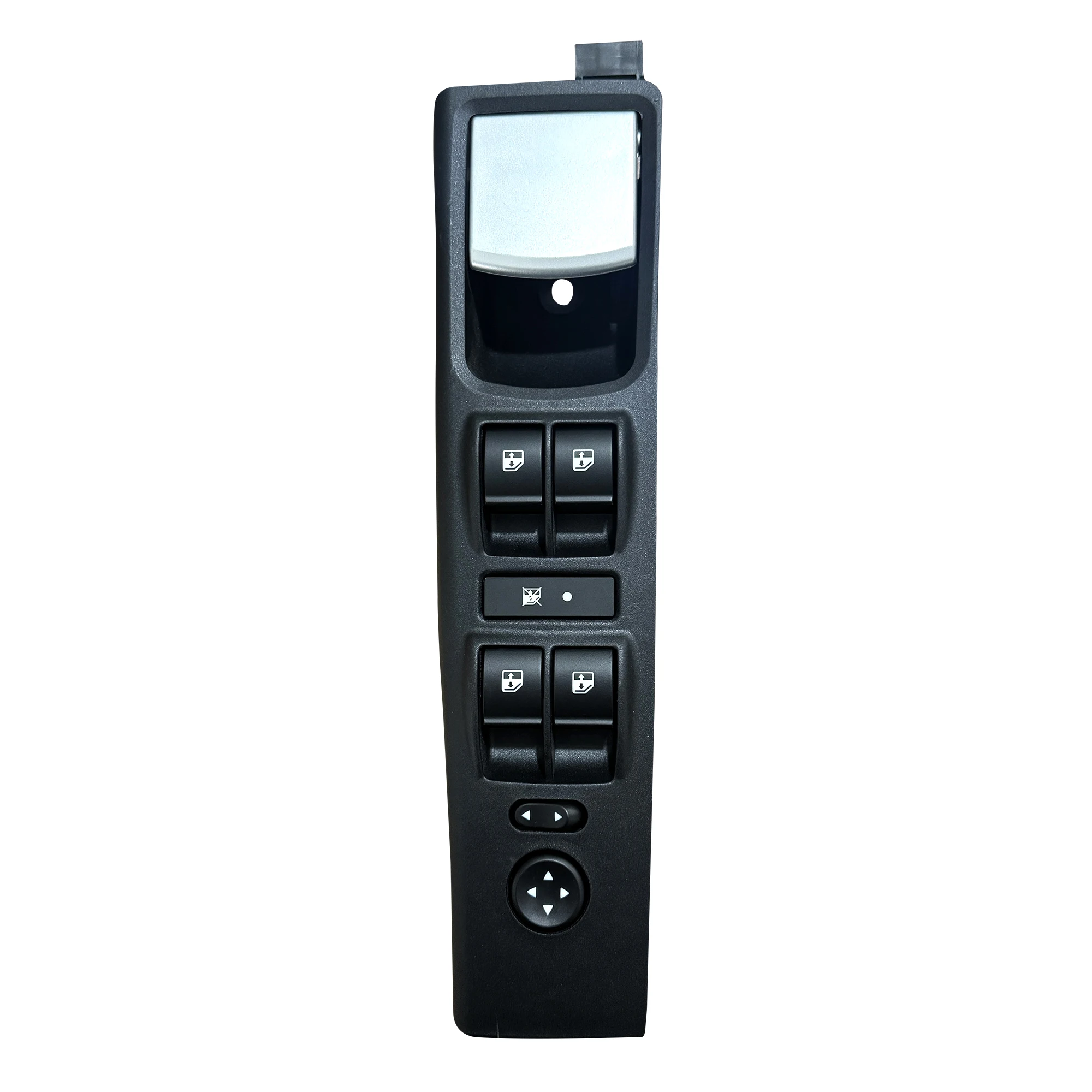 OYOTE   Power Window Switch Button 735156600 735441902 For Fiat Idea 350 2004-2012