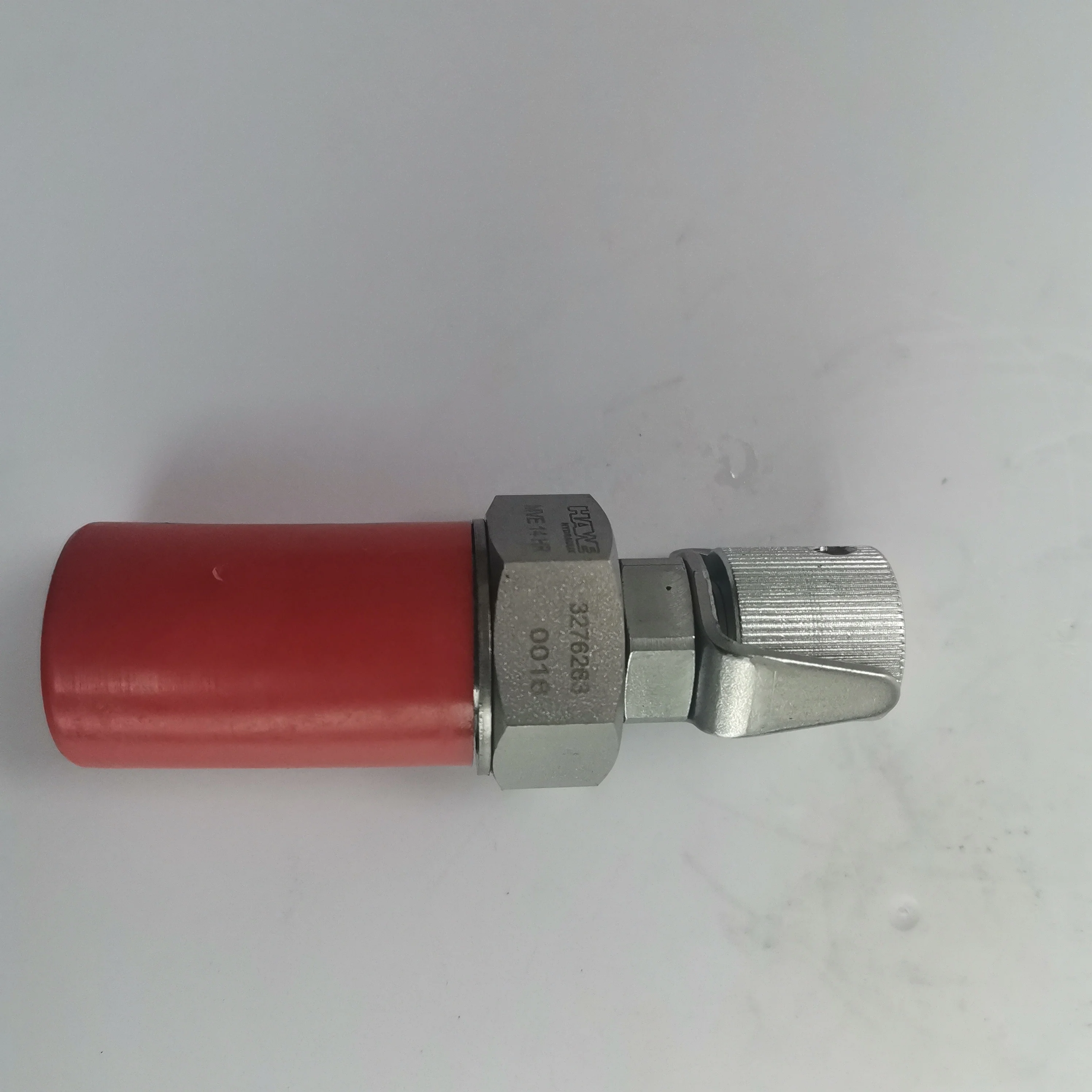 HAWE High-quality Hydraulic Relief Valve MVE 14HR