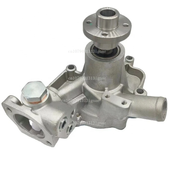 

11-9499 Water Pump for Heat King Engine 13-509 TK486 TK486E