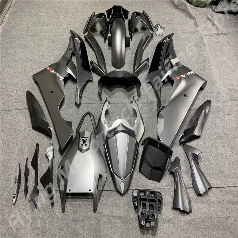 New ABS Fairings Kit Fit for YAMAHA YZFR6 08-15 2008 2015 Motorcycle Fairing For YAMAHA YZFR6 Bodywork grey black