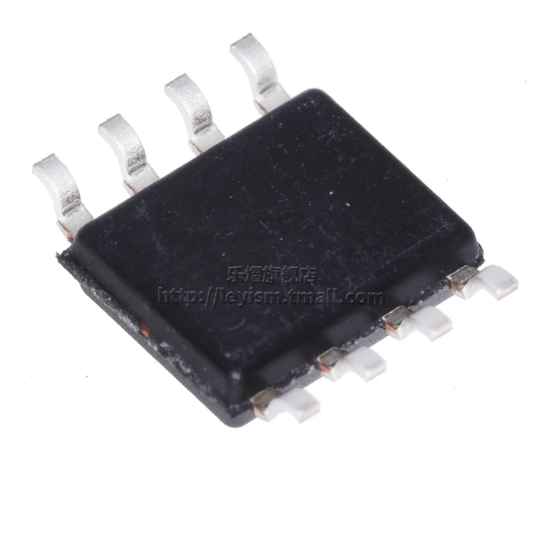 10 pezzi LM386G-S08-R LM386G SOP-8 nuovo di zecca e originale