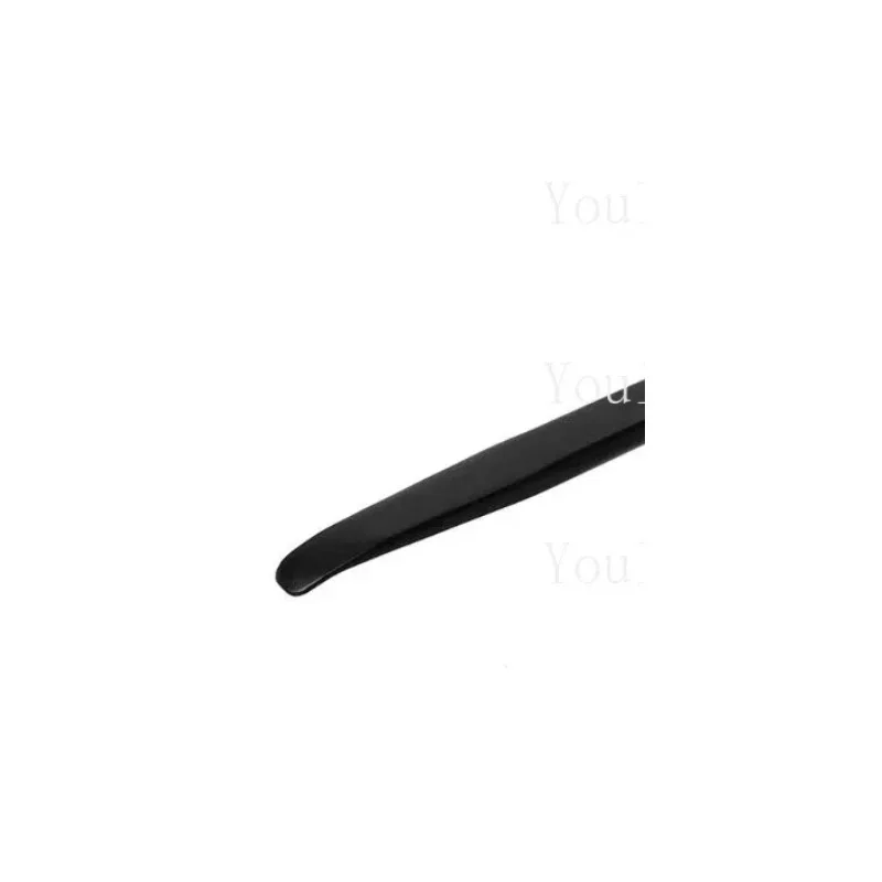 

1pc New Curved Tyre Tire Lever Steel Pry Bar Repair Tool For Car Bicycle Bike Mountain Motorcycle Maintenance Accessories 15 Inc