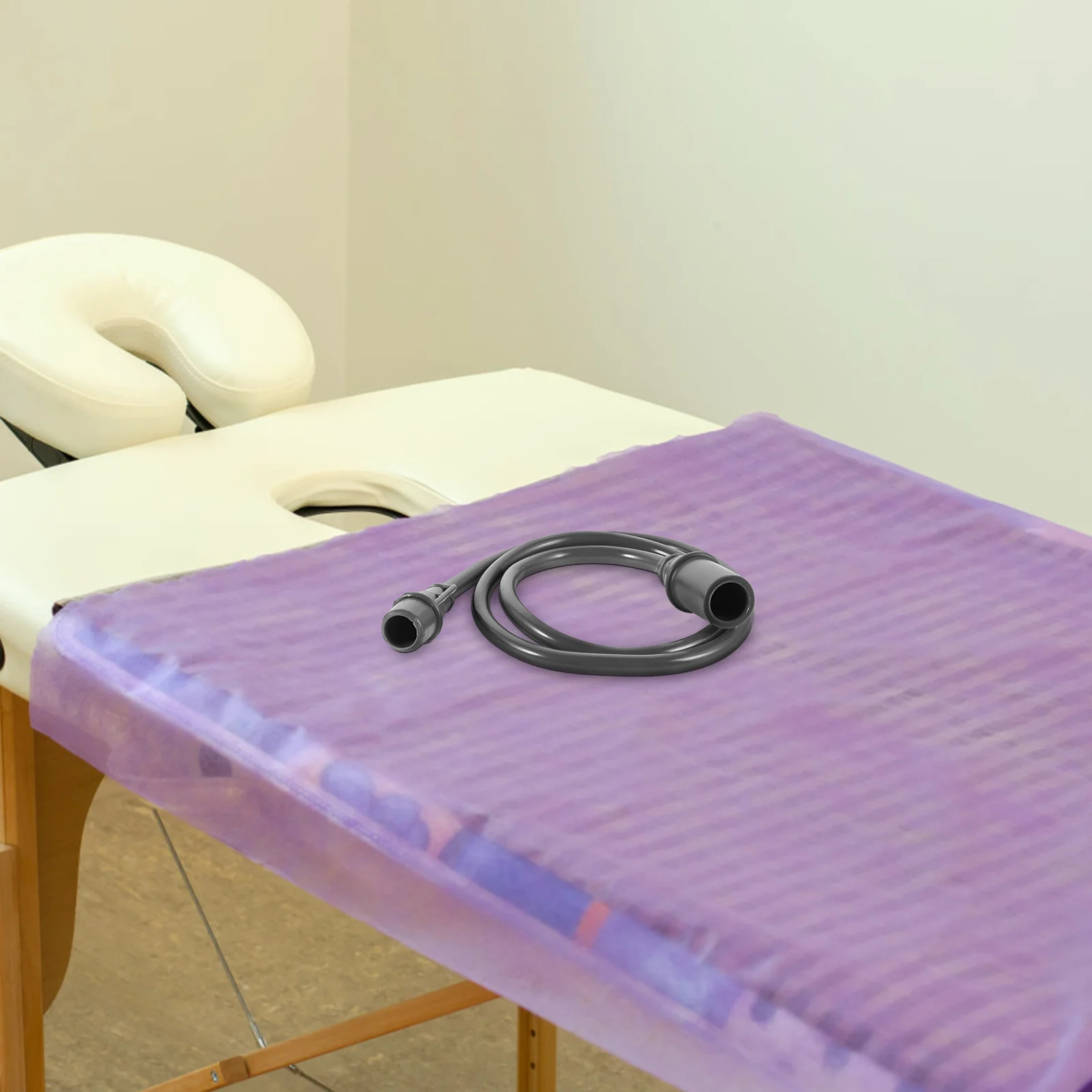 

Vacuum Cupping Machine Extension Tube Long Flexible Hose For Facial Cupping Therapy Durable Plastic Accessory