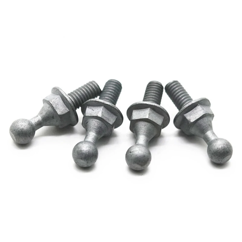 8Pcs Engine Cover Mounting Bolt For Hyundai Creta IX25 1.6 For Kia RIO 292432B400 29243 2B400 Engine Dust Cover Bolt