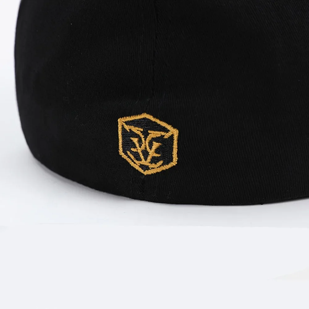 Fitted Full Stretch Elastic Closed Letter A Flexible Cap Hat New Trucker Men Women Dad Hip Hop Baseball Snapback Sun Visor Era