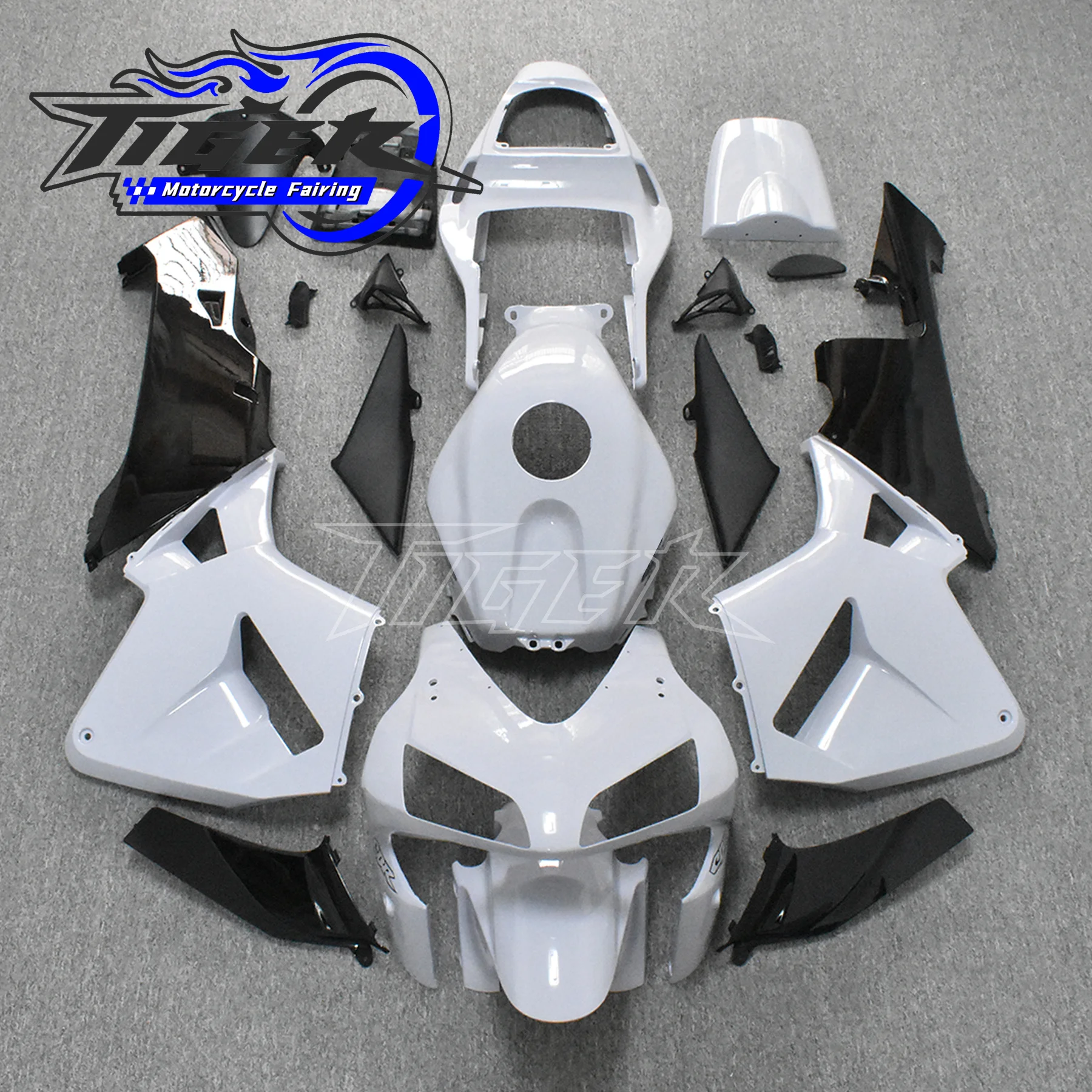 

Tough Reliable Full Fairing Kit For Honda CBR600RR F5 2003 2004 Fairing Kit Bodywork Fairing Injection ABS Plastic Molded