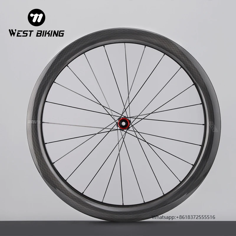 

daWEST BIKING BR50E Tire Laser Paint Hollow Opening Road Mountain Cycling Bicycle Parts Accessories Stable Safe Bike Tires