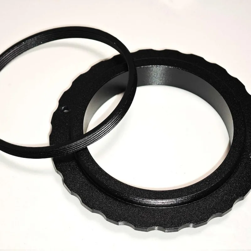 M68 Astrophotograph…